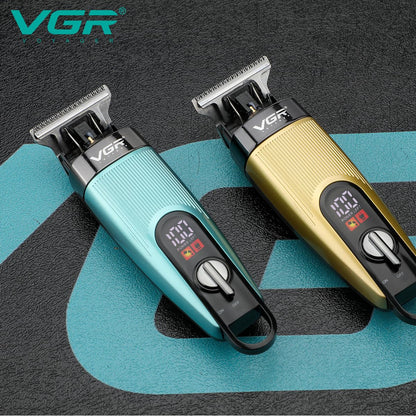 V-975 GREEN