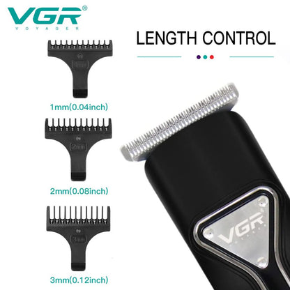 V-008 BLACK