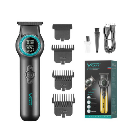 V-990 BLACK