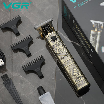 V-096 COPPER