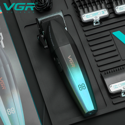 V-003 GREEN
