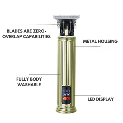 V-078 GOLD
